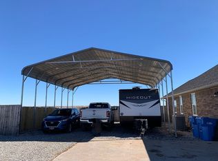 704 SE Bethel Rd, Lawton, OK 73501