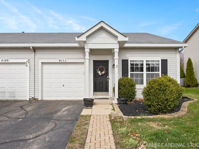 4111 Klatt St, Plano, IL, 60545