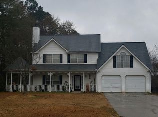 298 Carl Cedar Hill Rd, Winder, GA 30680