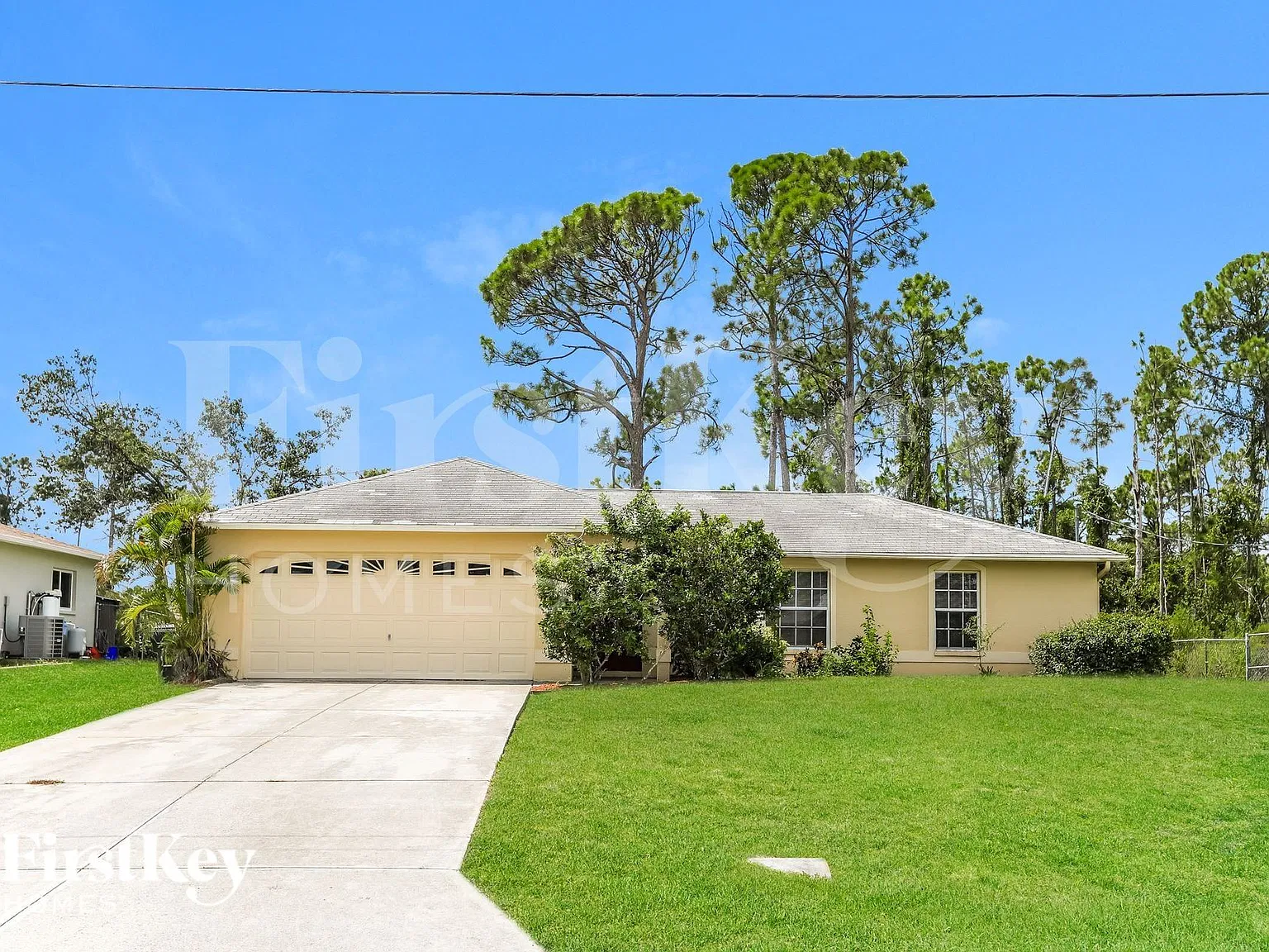 3 bed, 2.0 bath, 1212 sqft, $1,780 — Photo 1