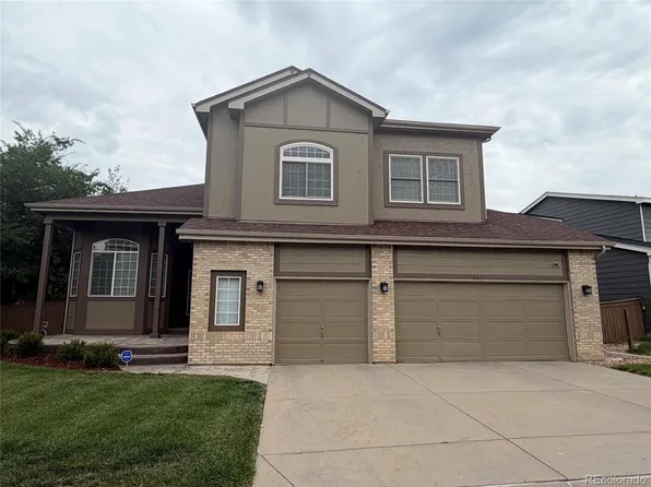 9477 Burgundy Circle, Littleton, CO 80126