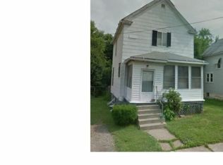 1181 McKinley Ave, Akron, OH 44306