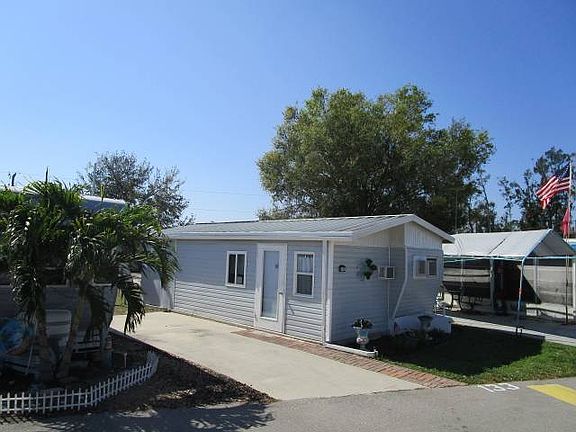 3rd image of 19701 N Tamiami Trl #133