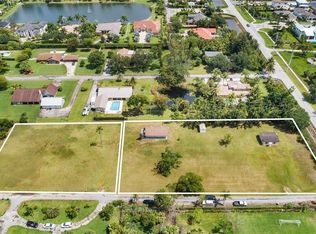 0 SW 58th St, Fort Lauderdale, FL 33328