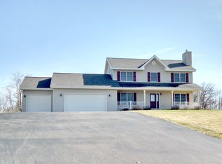 1743 186th Street, Chippewa Falls, WI 54729
