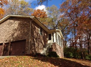5917 Wassman Rd, Knoxville, TN 37912