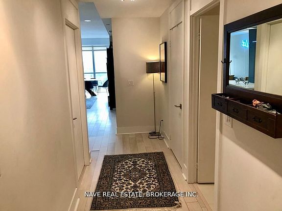 3rd image of 32 Davenport Rd E #1905