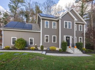 78-78 Fisher St #A, Medway, MA 02053