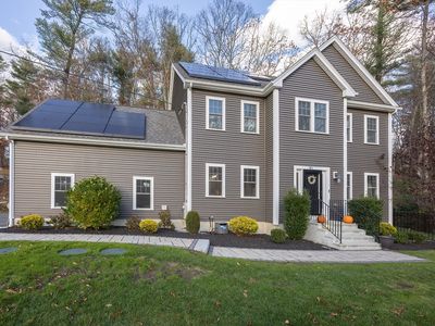 78-78 Fisher St #A, Medway, MA, 02053