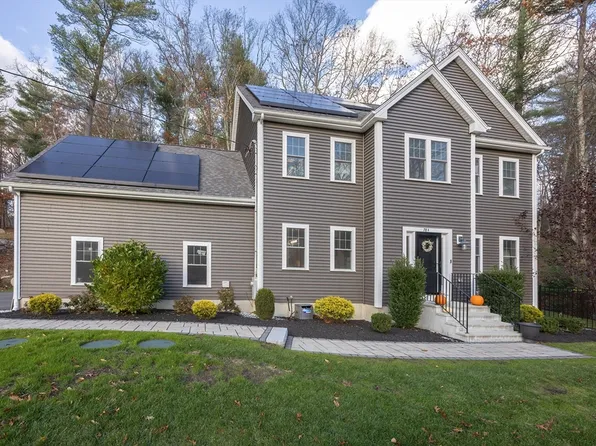 78-78 Fisher St #A, Medway, MA 02053