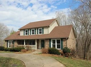 2803 Wakefield Dr, Clarksville, TN 37043