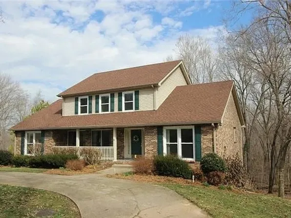 2803 Wakefield Dr, Clarksville, TN 37043