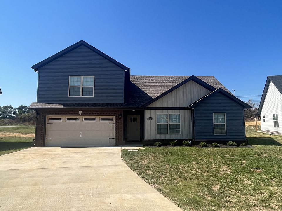 1st image of 257 Cedar Springs 371 Dugger Dr Lot 257