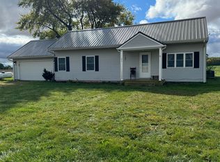 1874 Schaadt Rd, Rockford, OH 45882