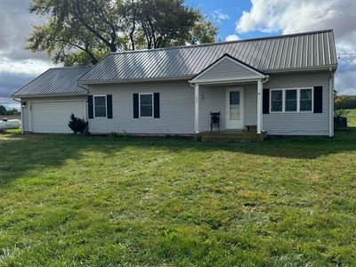 1874 Schaadt Rd, Rockford, OH, 45882