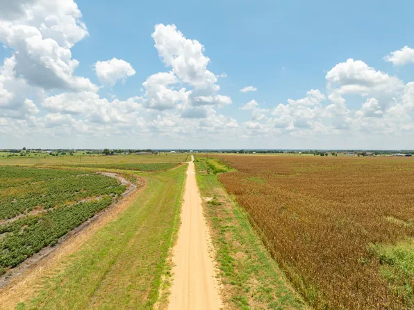 0 Content School Rd, Temple, TX 76501