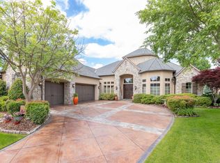 4104 S Quinoa Ave, Broken Arrow, OK 74011