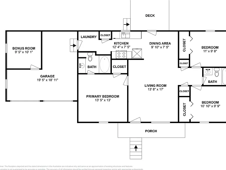 101 Halehaven Dr — Photo 17