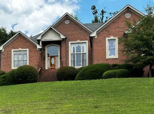 433 Riverwalk, McDonough, GA