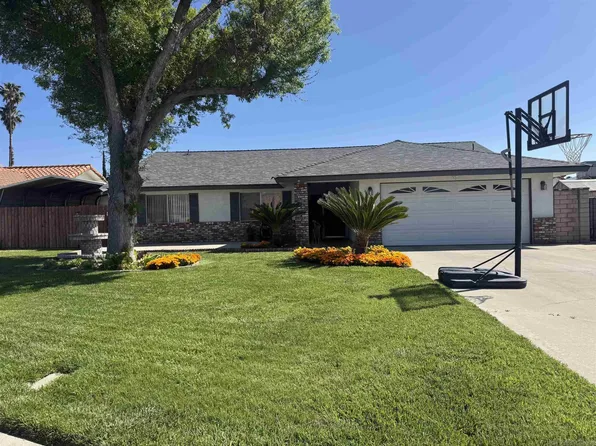 42383 Santiago Dr, Hemet, CA 92544