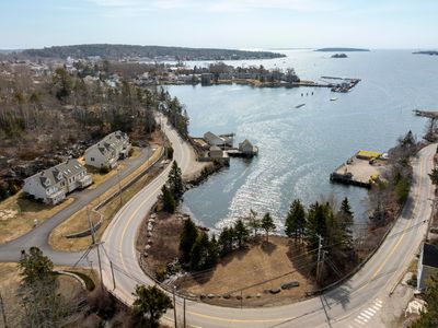 5 Village Court #5, Boothbay Harbor, ME, 04538