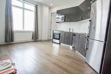 Rented by Lofts and Flats LLC