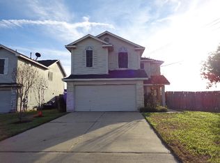 100 Orchard Way, Hutto, TX 78634