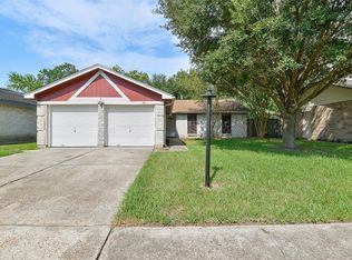 19823 Burle Oak Dr, Humble, TX 77346