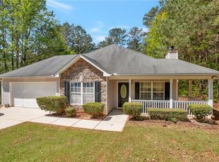 60 Shadowbrook Ln, Covington, GA 30016