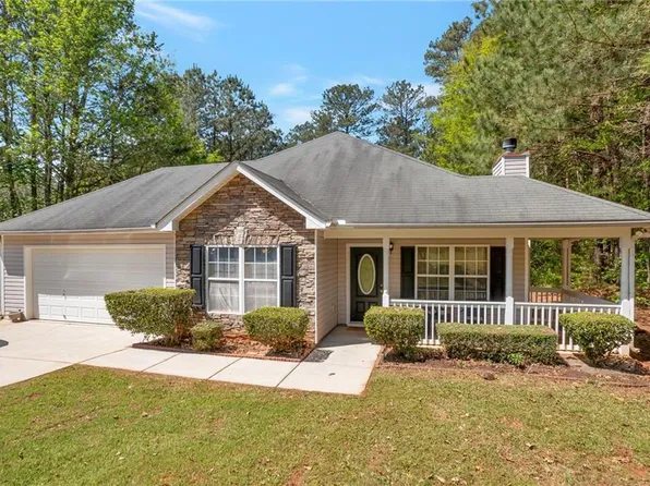 60 Shadowbrook Ln, Covington, GA 30016