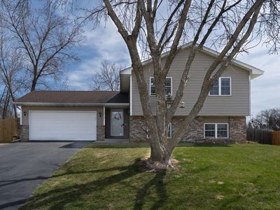 13117 Xavis St NW, Coon Rapids, MN, 55448