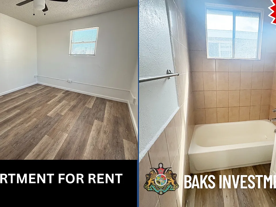 1014-1016 N Marine Ave #1018