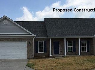 121 Raccoon Run, Georgetown, KY 40324