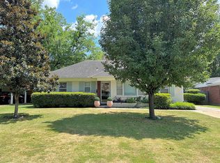 4923 Kaye Ave, Memphis, TN 38117