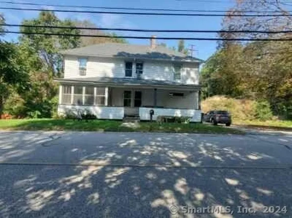 16 Lower Blissville Road, Lisbon, CT 06351