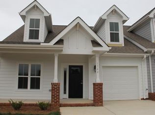 1742 Old Fields Blvd, Haw River, NC 27258