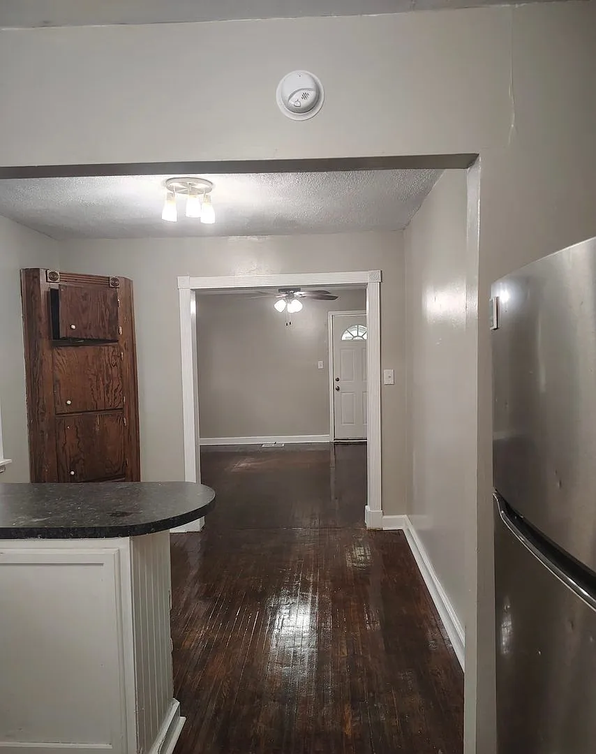 Move-In Ready 2BR/1BA Home in Jackson | Affordable Living & Convenient Location Welcome Home — Photo 3