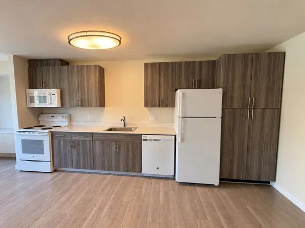 Rainier Lofts