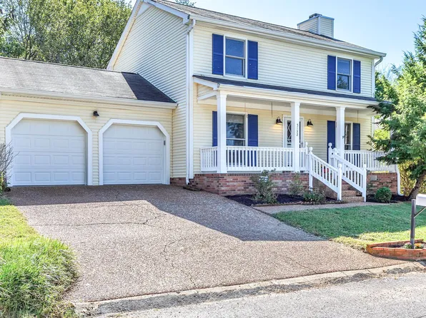 5132 Village Trce, Nashville, TN 37211