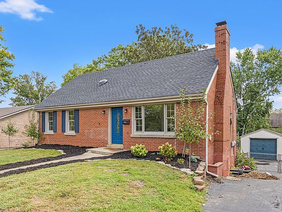 2nd image of 2560 Millbrook Dr