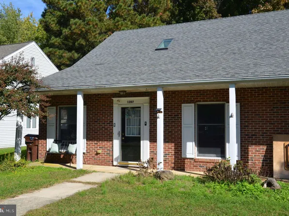 1207 Washington Dr, Saint Michaels, MD 21663