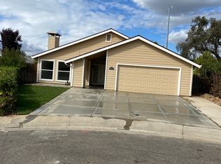 10045 Viewoods Ct, Sacramento, CA 95827