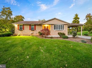 4 Buckley Ct, Baltimore, MD 21286