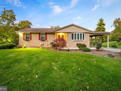 4 Buckley Ct, Baltimore, MD, 21286