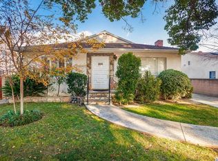 1116 N Kenwood St, Burbank, CA 91505