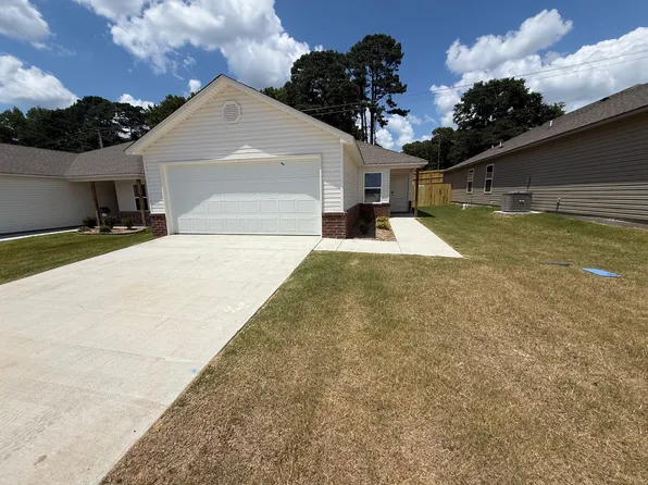 1028 Raven Walk Dr, Benton, AR