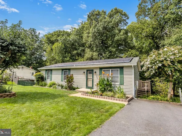 12256 Wendy Ln, Waldorf, MD 20601