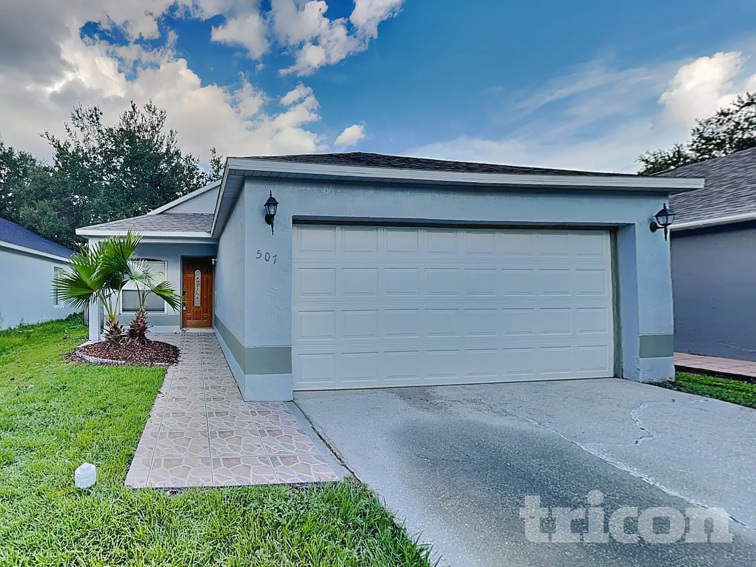 507 Beasley Court Orlando FL — Photo 1