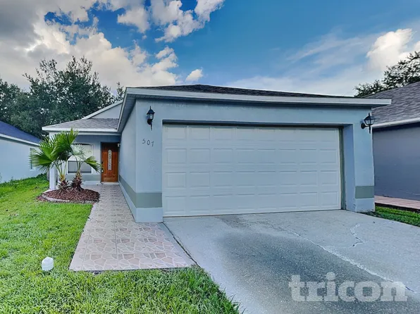 507 Beasley Ct, Orlando, FL 32807