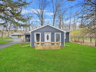 16 Titus Road, Poughkeepsie, NY, 12603